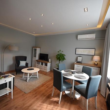 K31 Apartment Budapest Bagian luar foto