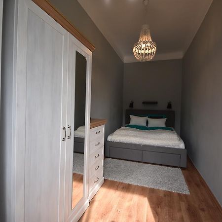 K31 Apartment Budapest Bagian luar foto