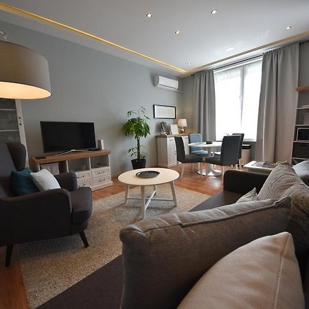 K31 Apartment Budapest Bagian luar foto