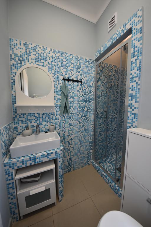 K31 Apartment Budapest Bagian luar foto