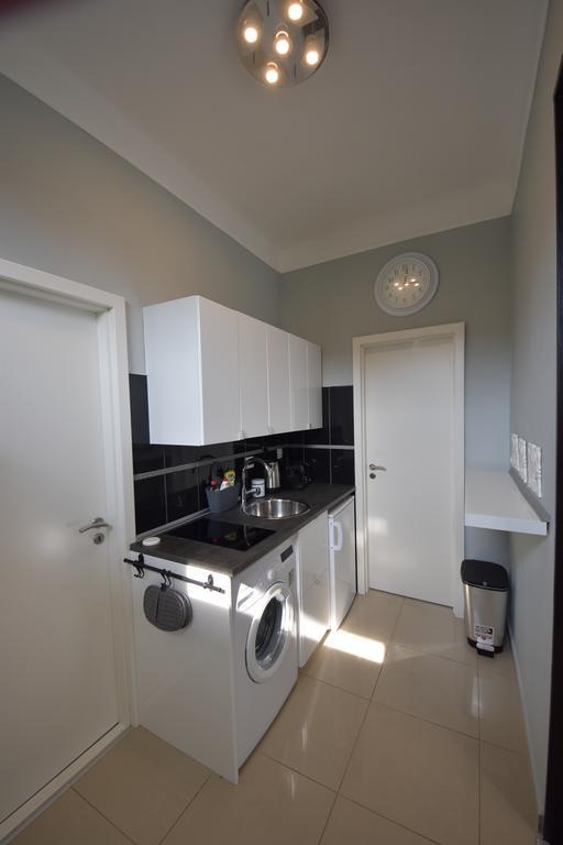 K31 Apartment Budapest Bagian luar foto