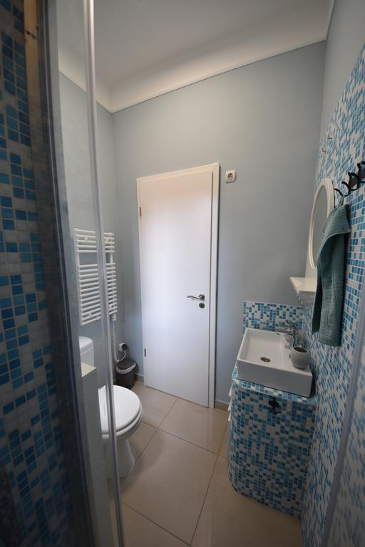 K31 Apartment Budapest Bagian luar foto